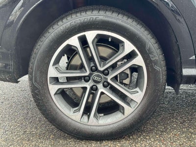 2025 Audi Q5 Premium 2.0 TFSI quattro