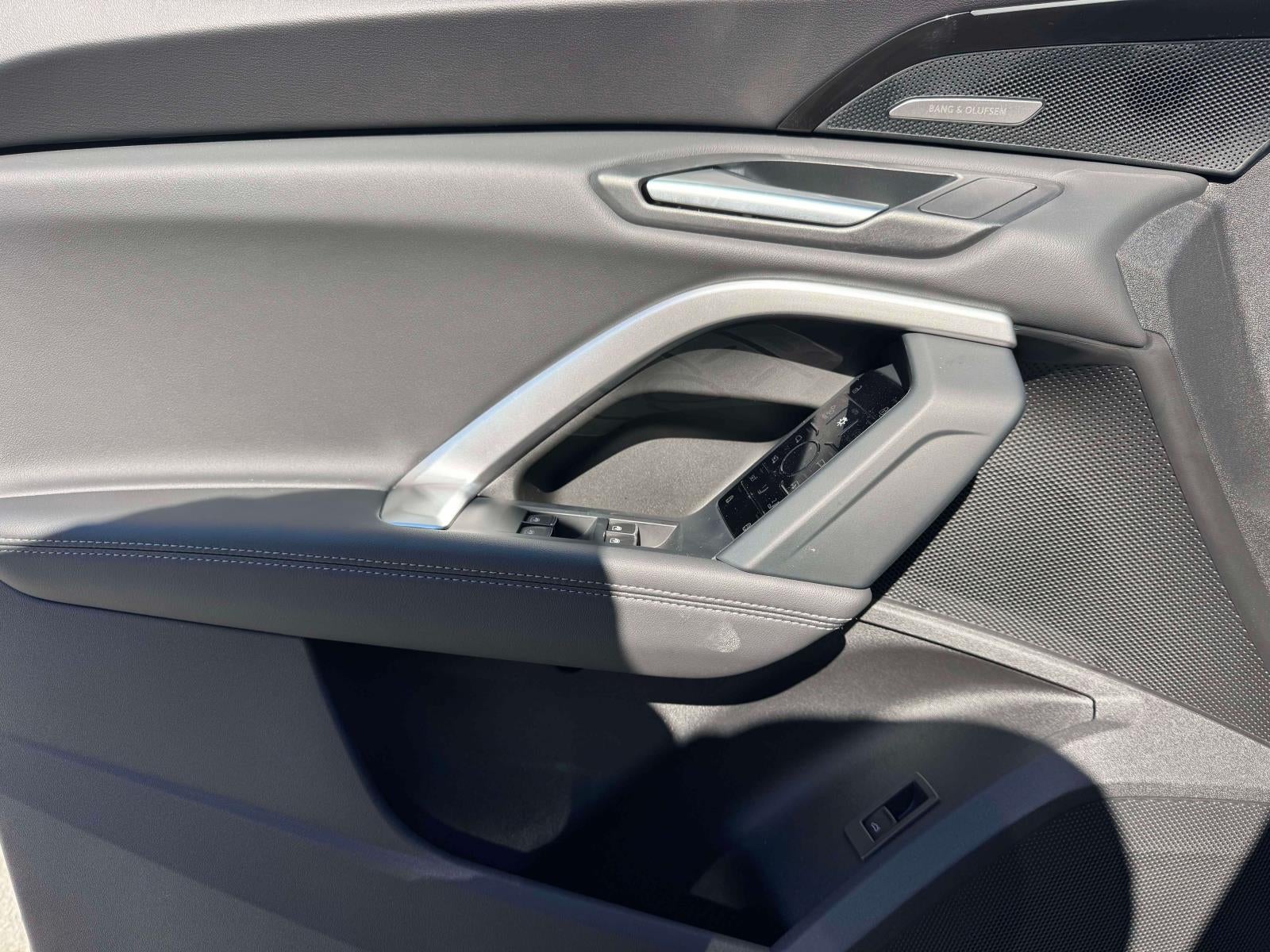 2025 Audi Q5 Prestige 2.0 TFSI quattro