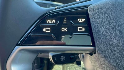 2025 Audi Q5 Prestige 2.0 TFSI quattro