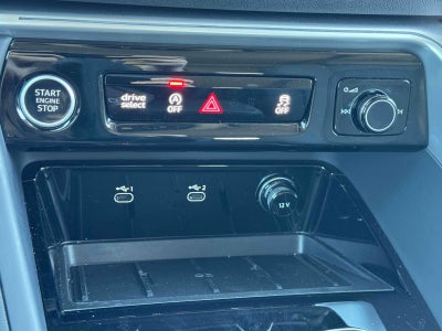 2025 Audi Q5 Prestige 2.0 TFSI quattro