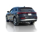 2025 Audi Q5 Prestige 2.0 TFSI quattro