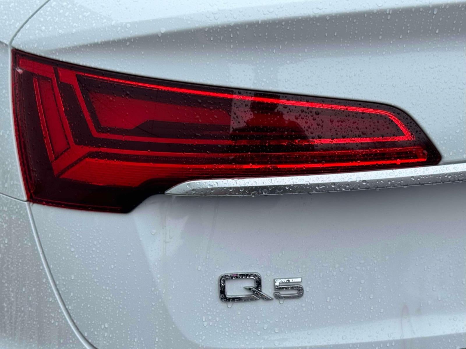 2025 Audi Q5 Sportback S line Premium Plus 45 TFSI quattro