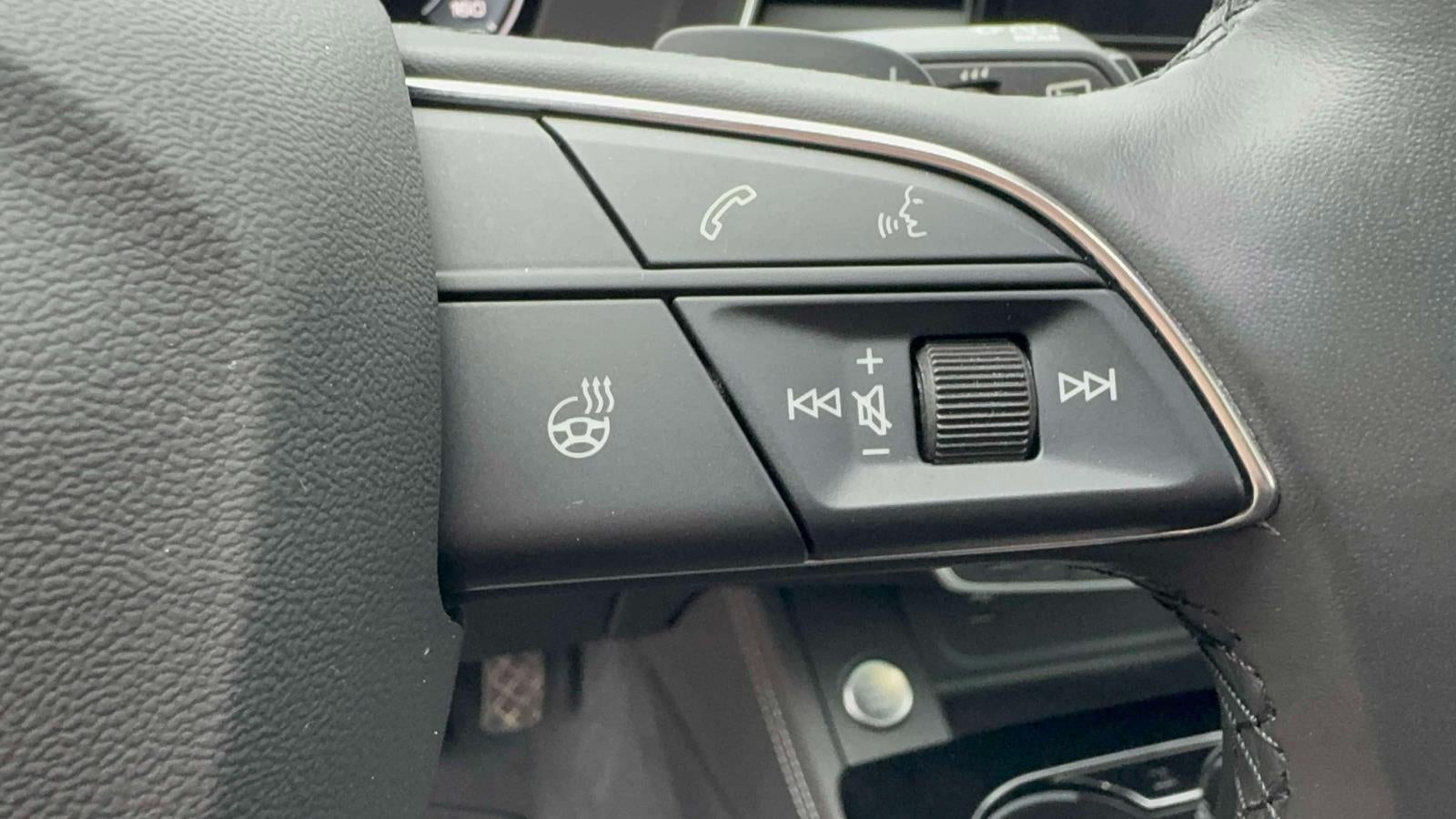 2023 Audi A4 allroad Premium Plus 45 TFSI quattro