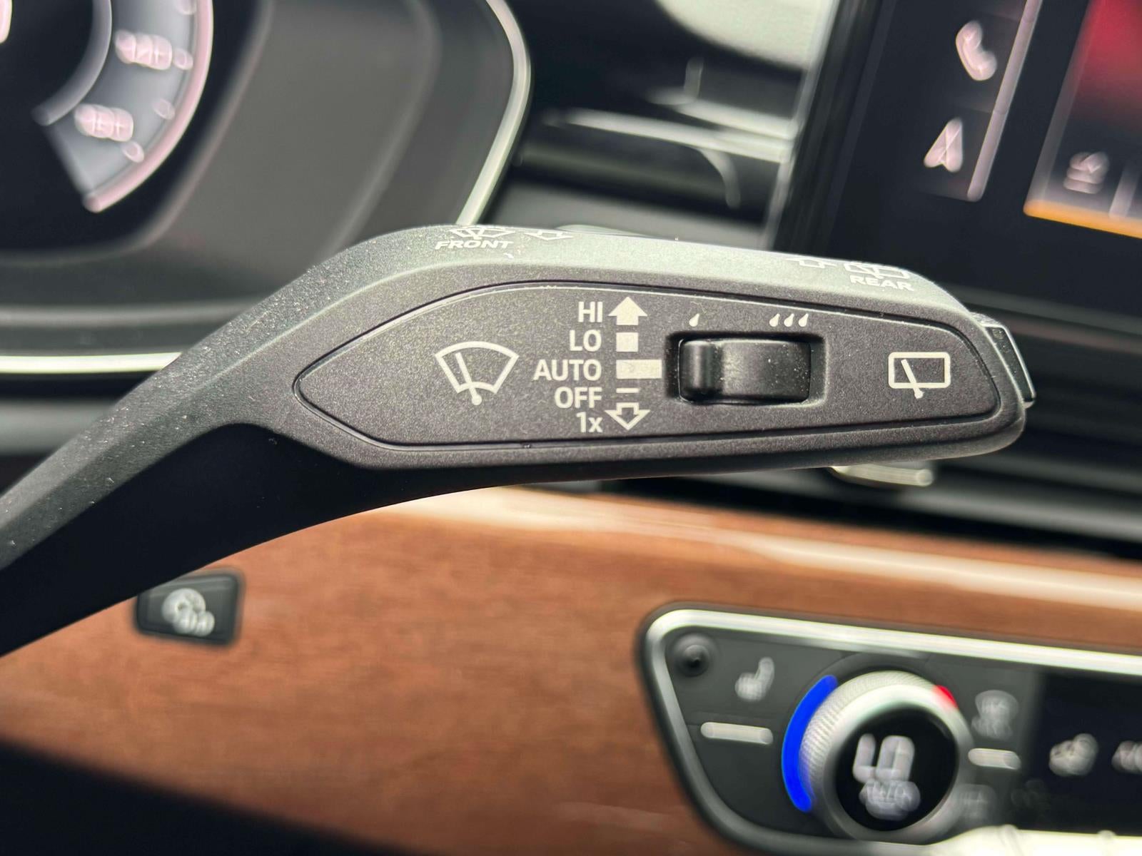 2023 Audi A4 allroad Premium Plus 45 TFSI quattro