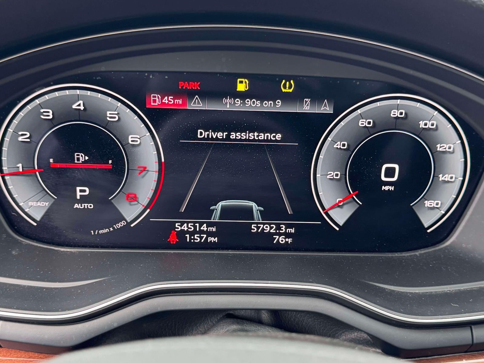 2023 Audi A4 allroad Premium Plus 45 TFSI quattro