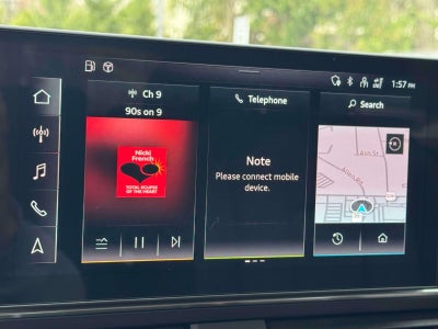 2023 Audi A4 allroad Premium Plus 45 TFSI quattro