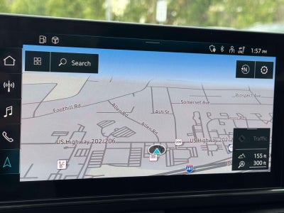 2023 Audi A4 allroad Premium Plus 45 TFSI quattro