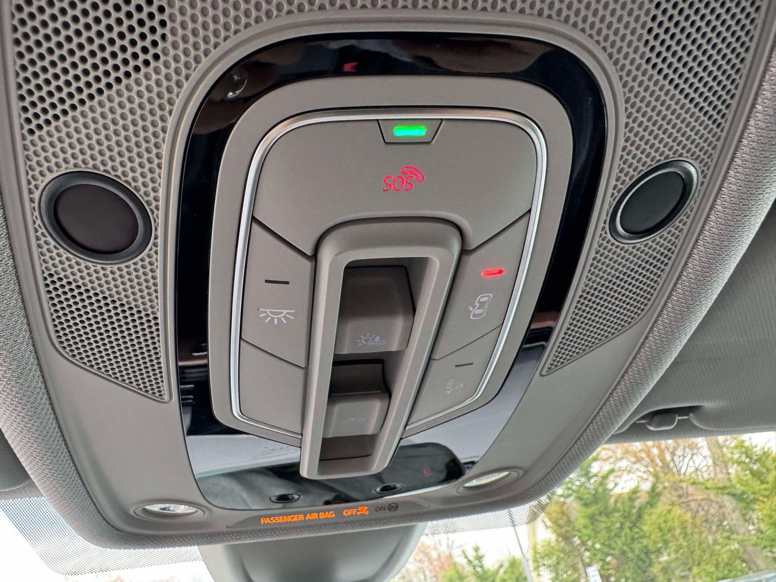 2023 Audi A4 allroad Premium Plus 45 TFSI quattro