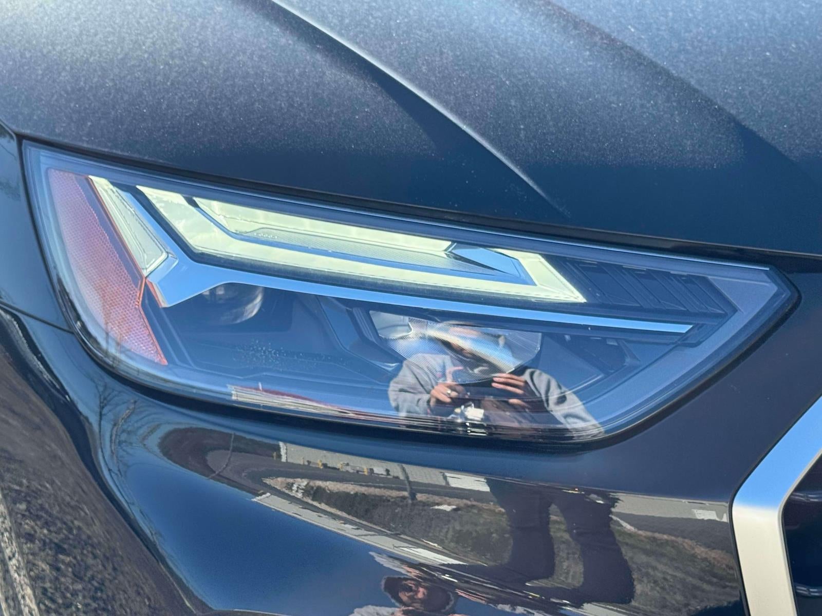 2023 Audi Q5 Premium 40 TFSI quattro