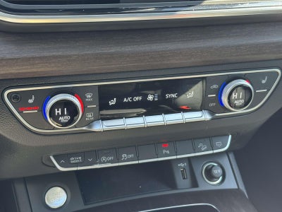 2023 Audi Q5 Premium 40 TFSI quattro