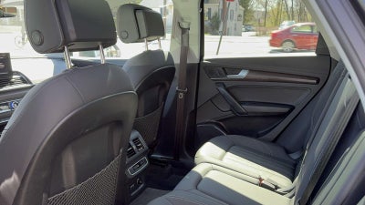 2023 Audi Q5 Premium 40 TFSI quattro