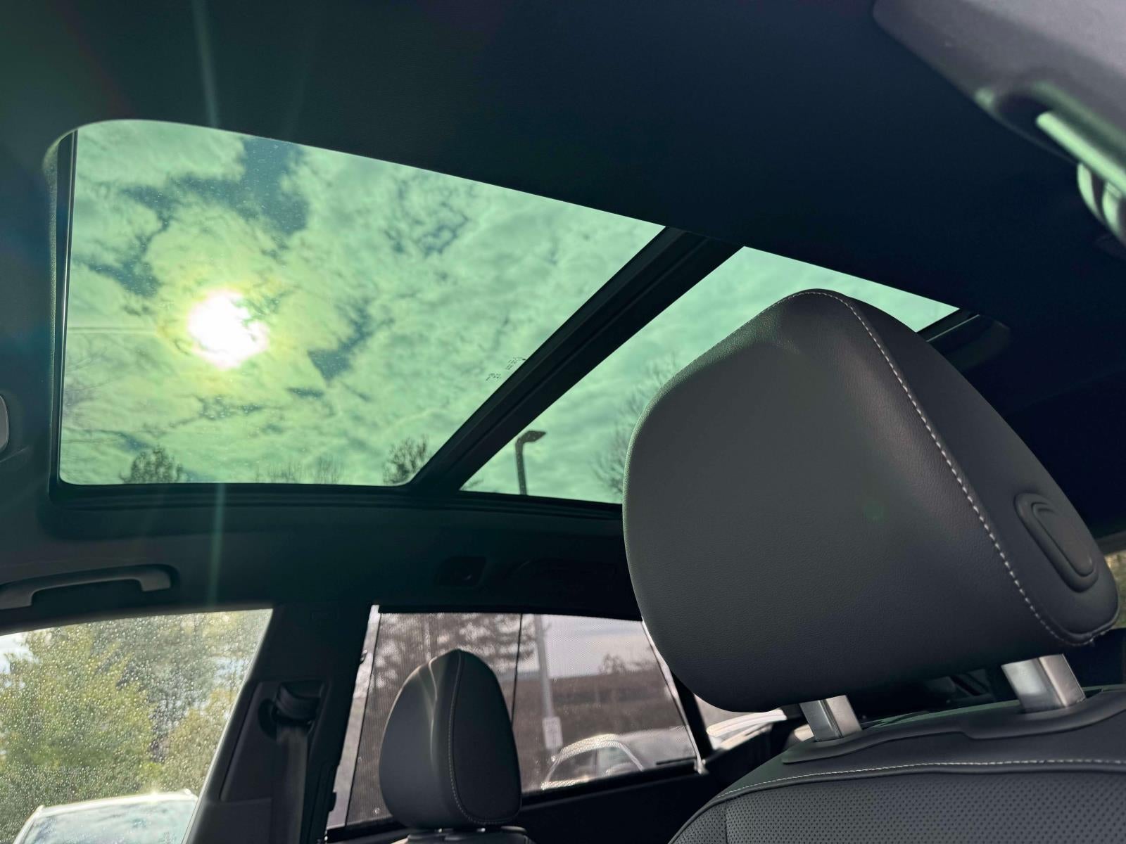 2025 Audi Q8 Premium Plus 55 TFSI quattro