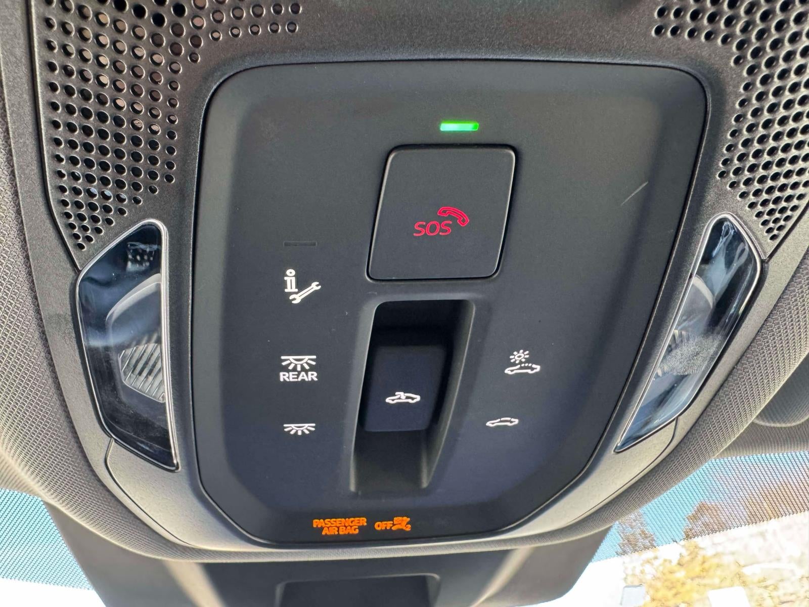 2025 Audi Q5 Sportback Premium 2.0 TFSI quattro