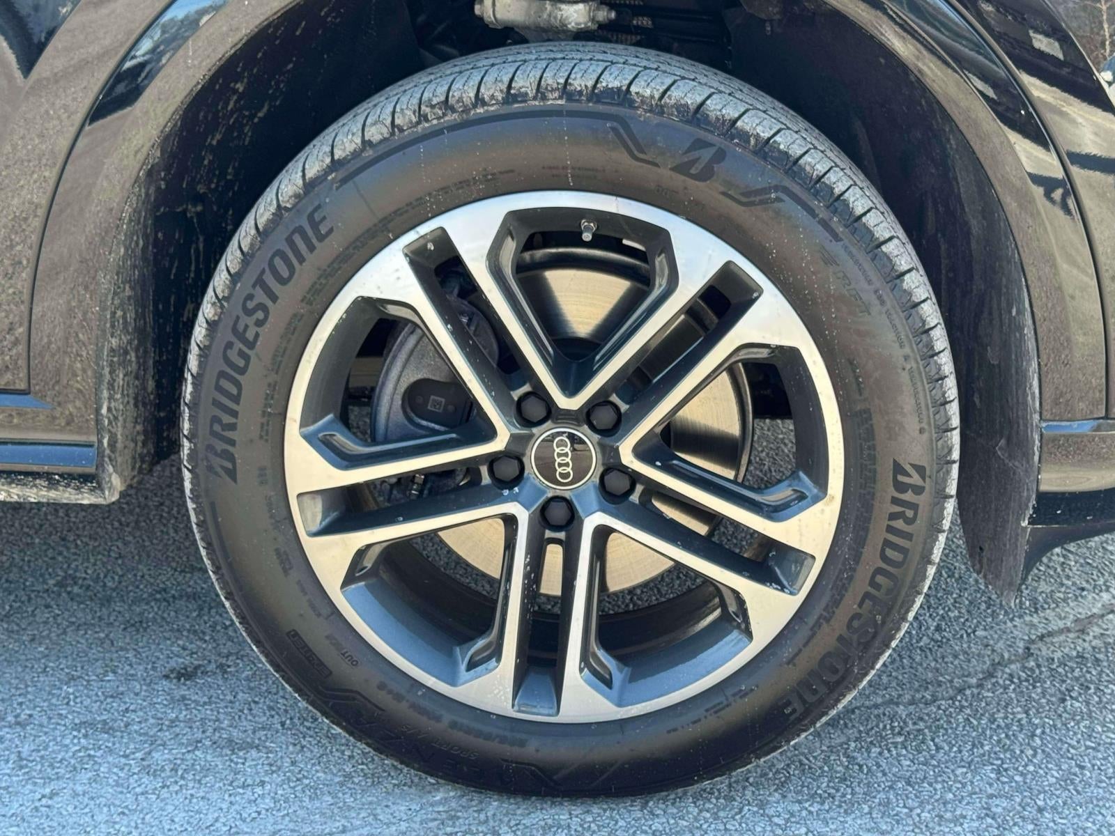 2025 Audi Q5 Sportback Premium 2.0 TFSI quattro