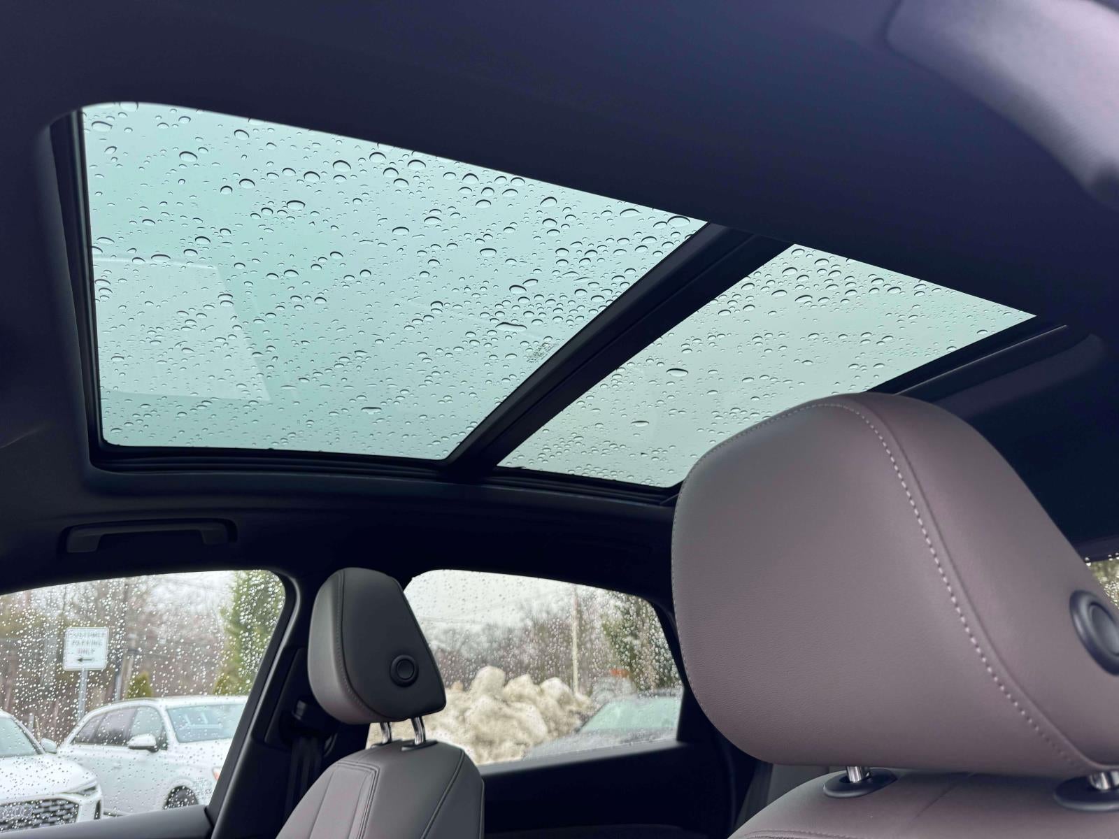 2025 Audi Q5 Sportback Premium 2.0 TFSI quattro