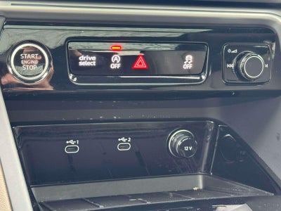 2025 Audi Q5 Sportback Premium 2.0 TFSI quattro