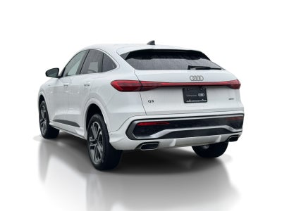 2025 Audi Q5 Sportback Premium 2.0 TFSI quattro