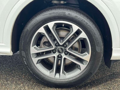 2025 Audi Q5 Sportback Premium 2.0 TFSI quattro