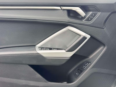 2023 Audi Q3 S line Premium 45 TFSI quattro
