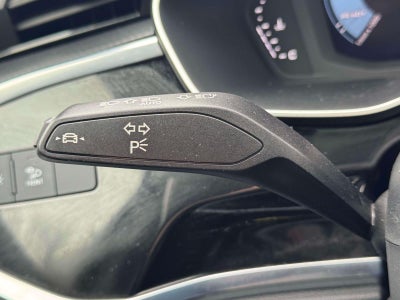 2023 Audi Q3 S line Premium 45 TFSI quattro