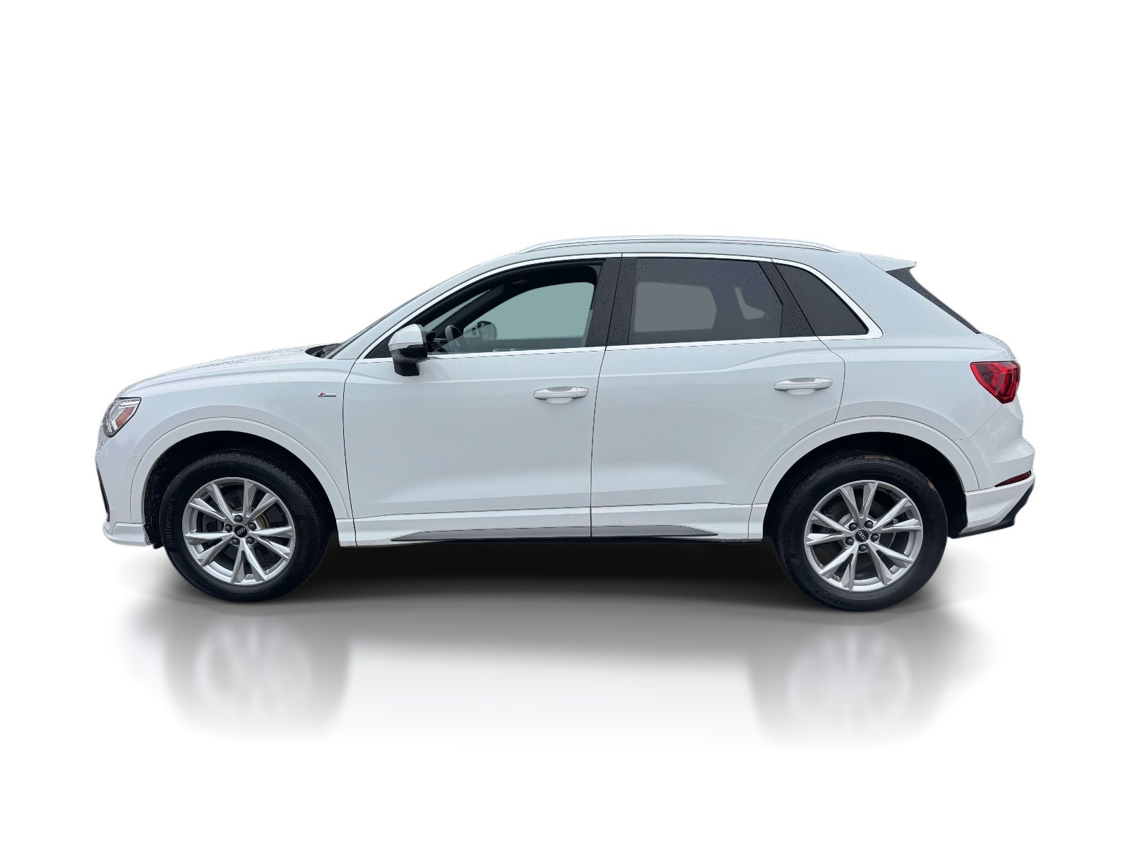 2023 Audi Q3 S line Premium 45 TFSI quattro