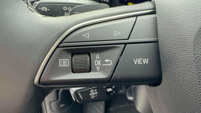 2025 Audi Q3 S line Premium 45 TFSI quattro