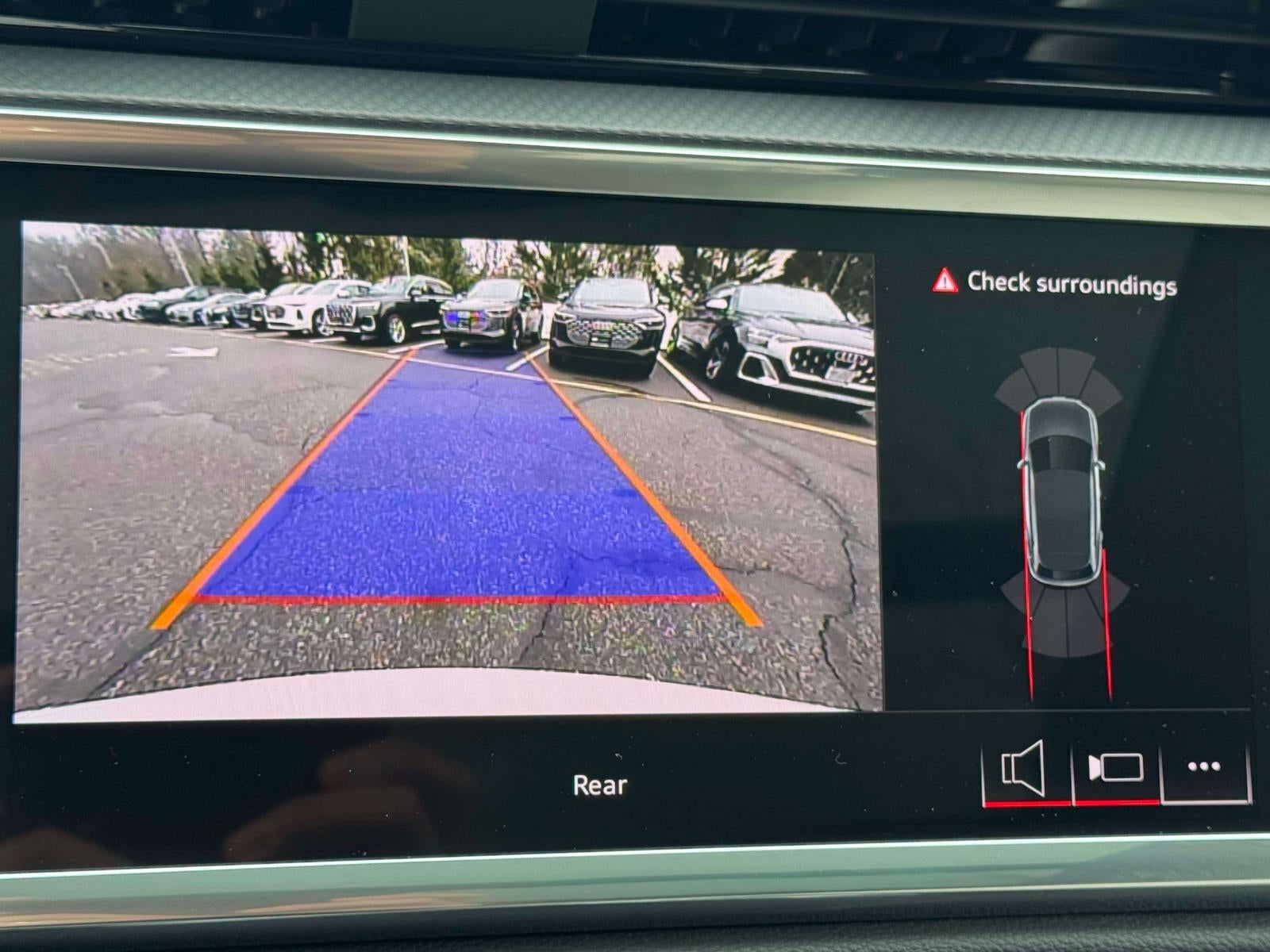 2025 Audi Q3 S line Premium 45 TFSI quattro