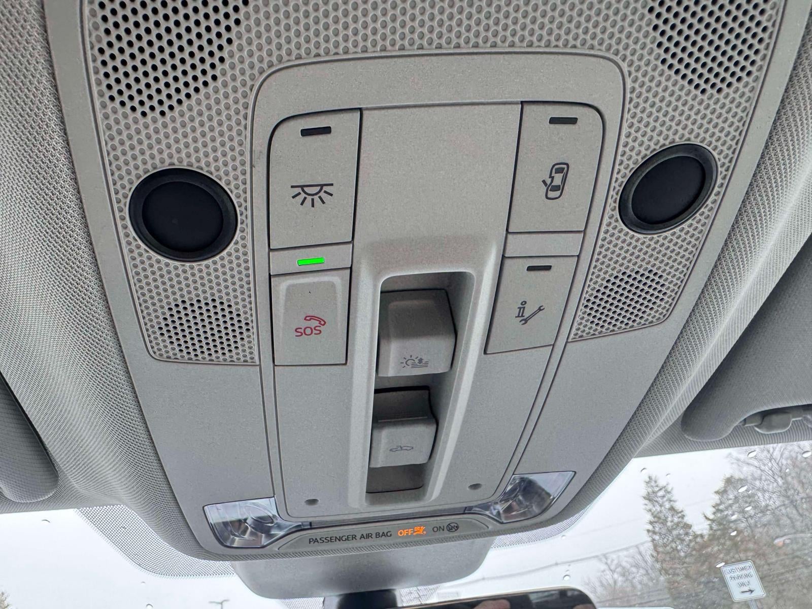 2025 Audi Q3 S line Premium 45 TFSI quattro