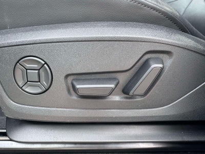 2025 Audi Q3 S line Premium 45 TFSI quattro