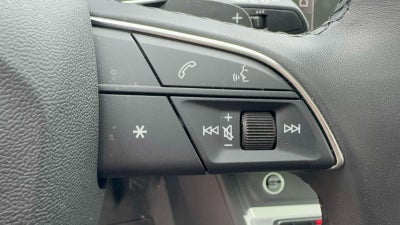 2025 Audi Q3 S line Premium 45 TFSI quattro