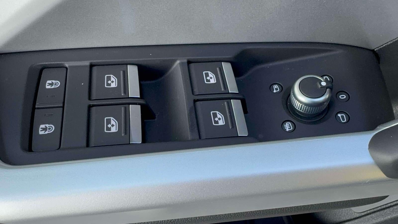 2025 Audi Q3 S line Premium 45 TFSI quattro