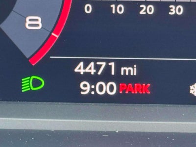 2025 Audi Q3 S line Premium 45 TFSI quattro