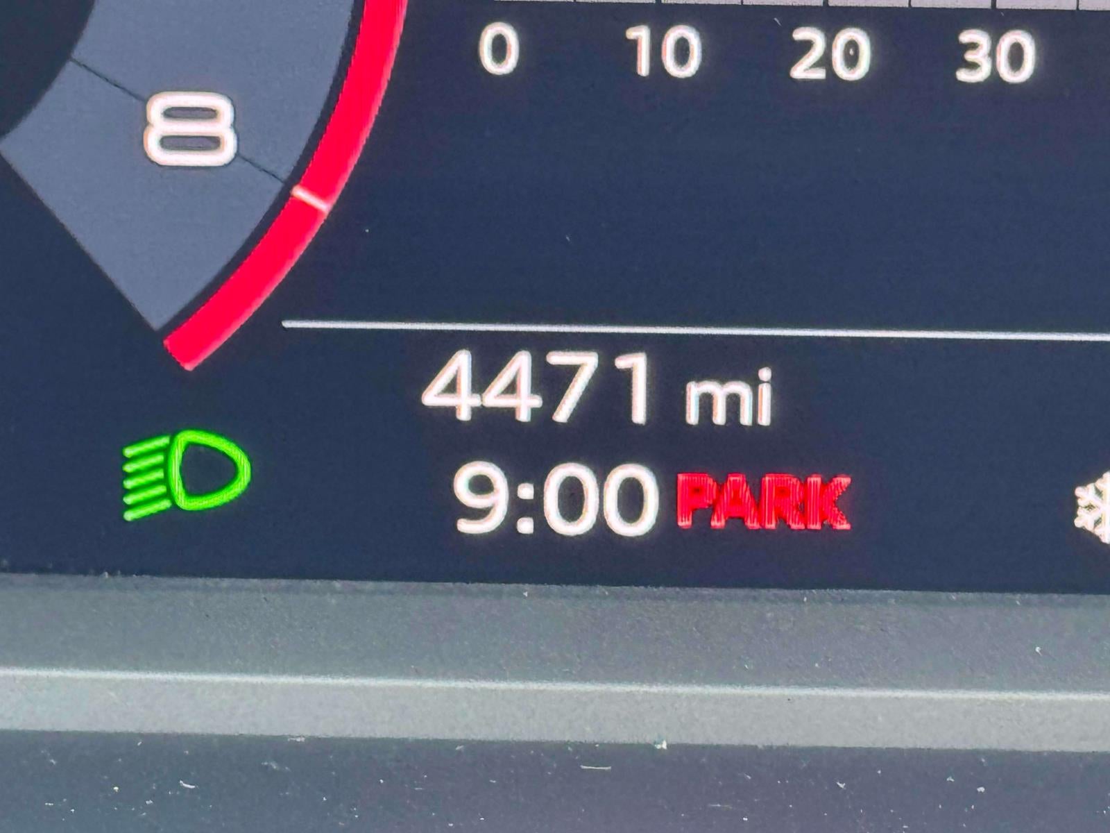 2025 Audi Q3 S line Premium 45 TFSI quattro