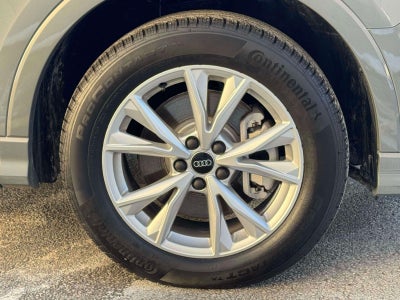 2025 Audi Q3 S line Premium 45 TFSI quattro