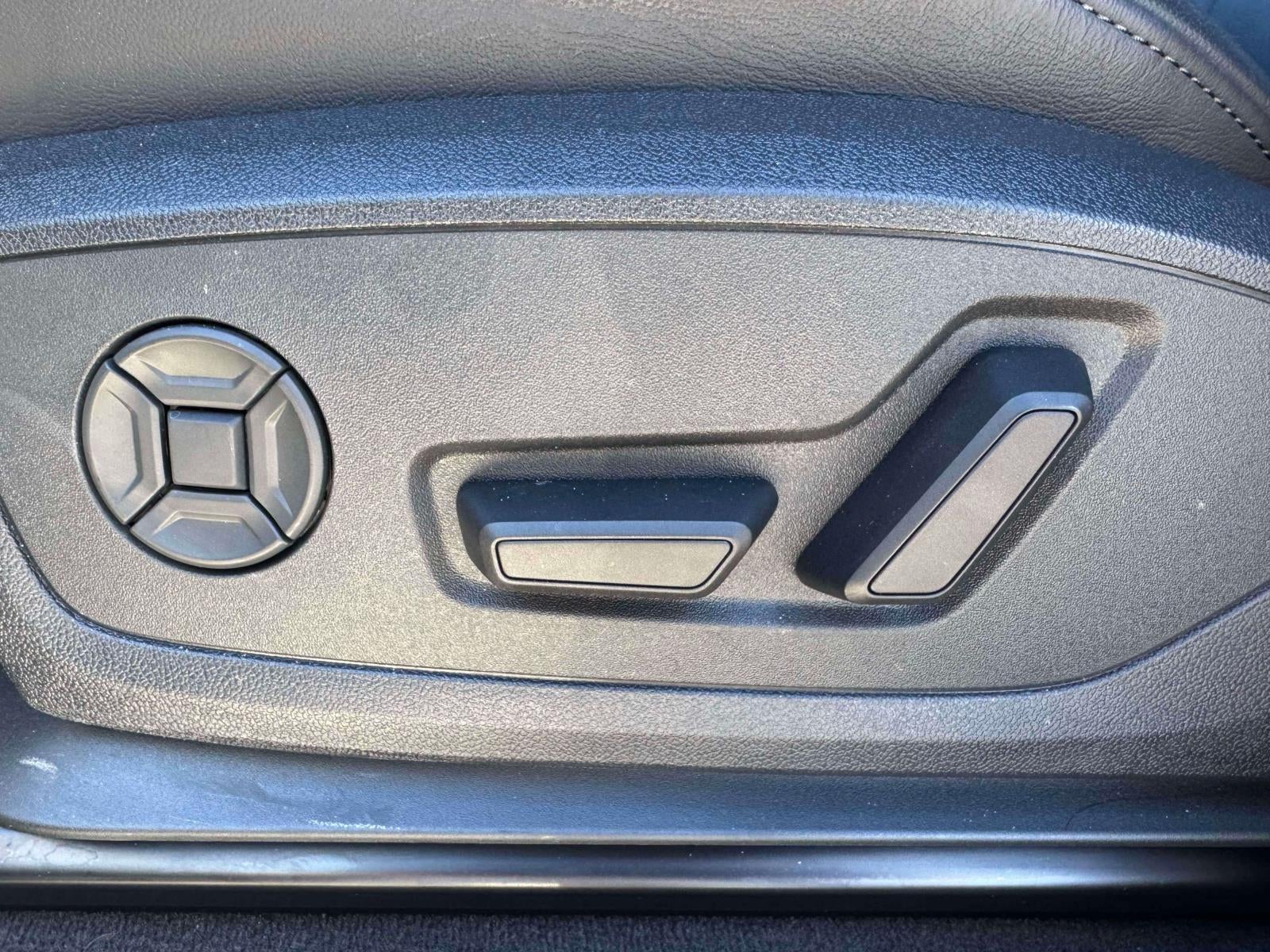 2025 Audi Q3 S line Premium 45 TFSI quattro