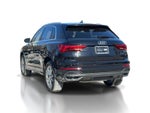 2025 Audi Q3 S line Premium 45 TFSI quattro