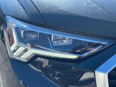 2025 Audi Q3 S line Premium 45 TFSI quattro