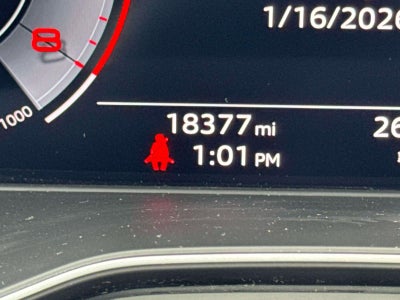 2023 Audi Q5 S line Premium Plus 45 TFSI quattro