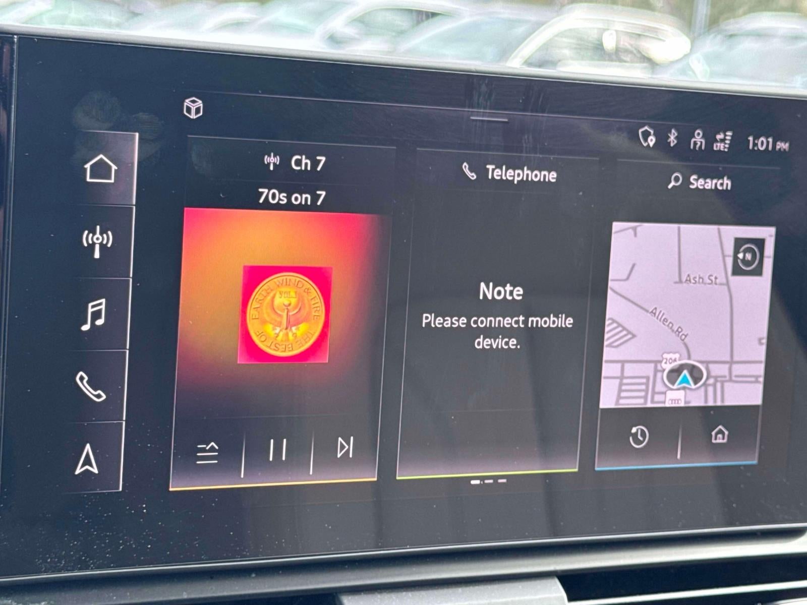 2023 Audi Q5 S line Premium Plus 45 TFSI quattro