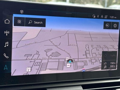 2023 Audi Q5 S line Premium Plus 45 TFSI quattro