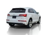 2023 Audi Q5 S line Premium Plus 45 TFSI quattro