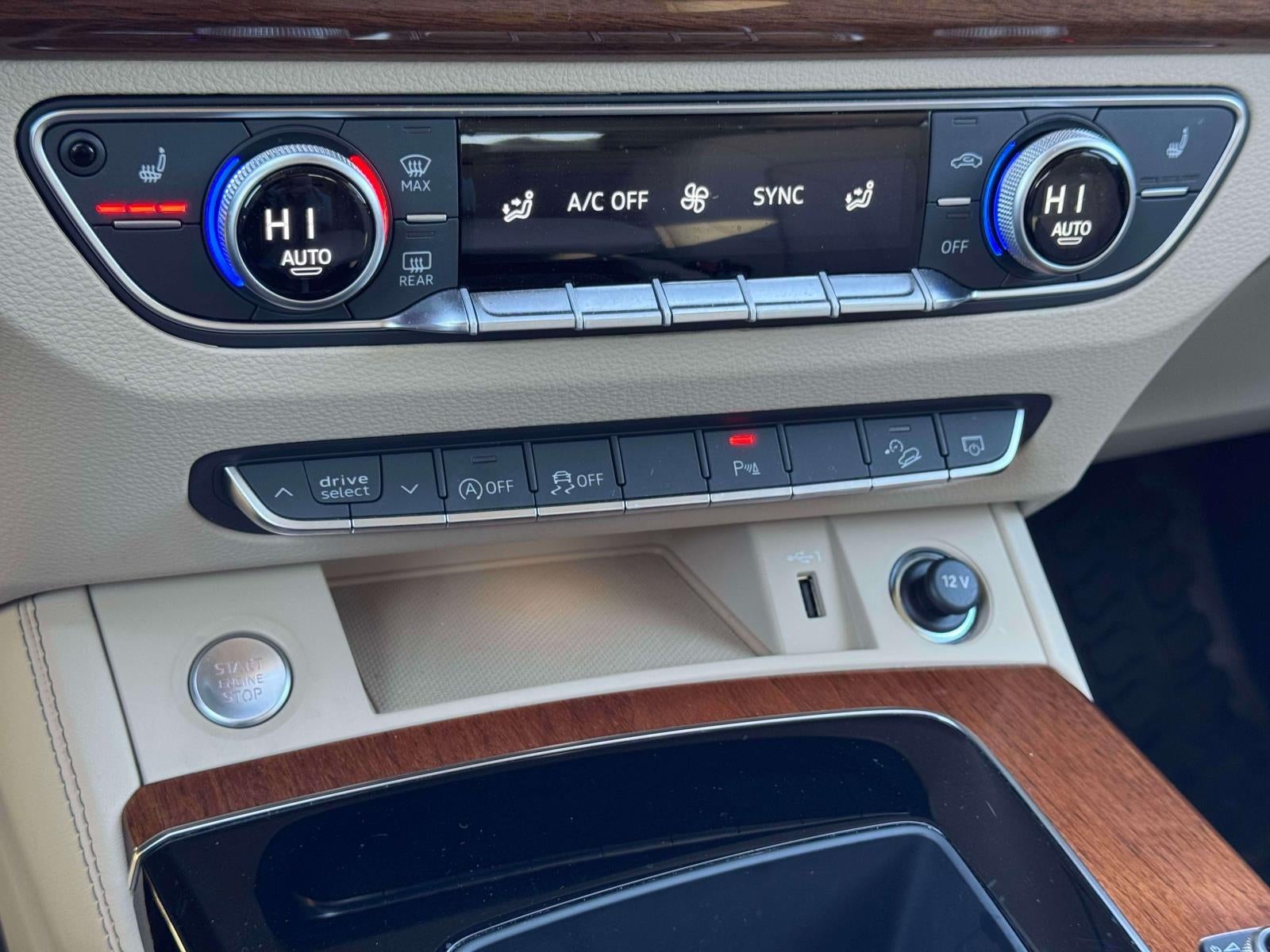 2023 Audi Q5 S line Premium Plus 45 TFSI quattro