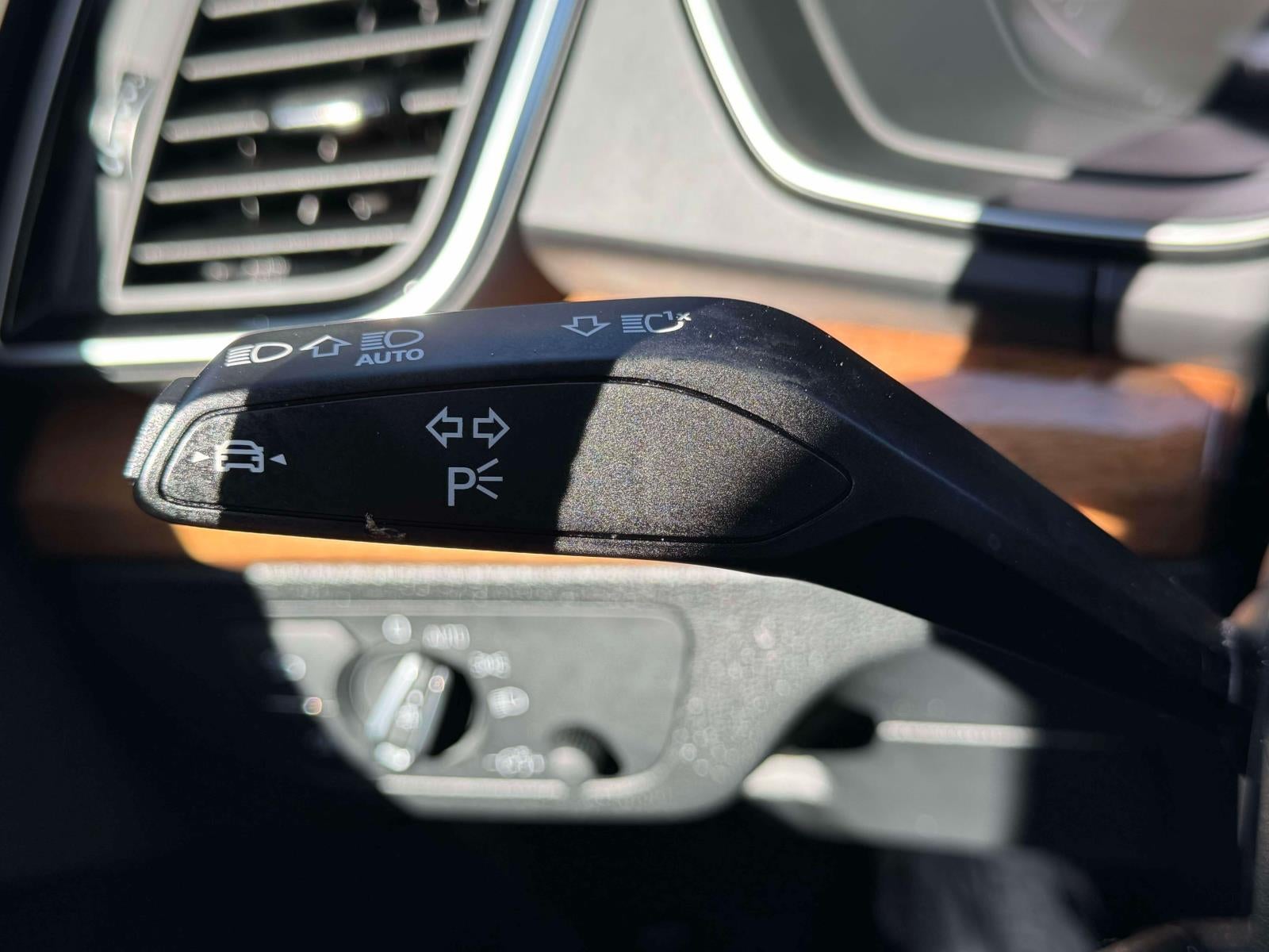 2023 Audi Q5 S line Premium Plus 45 TFSI quattro