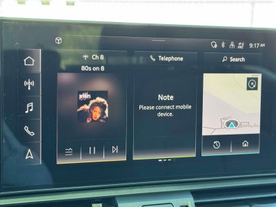 2023 Audi Q5 S line Premium Plus 45 TFSI quattro