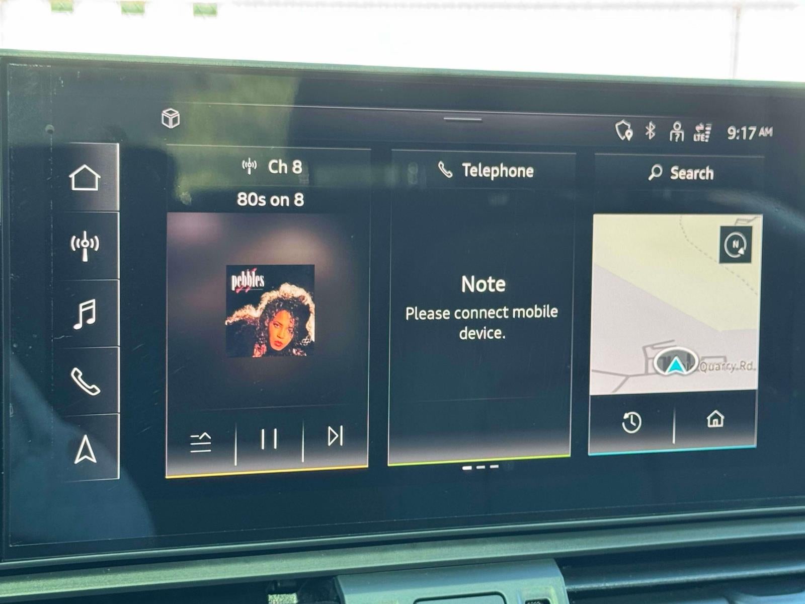 2023 Audi Q5 S line Premium Plus 45 TFSI quattro