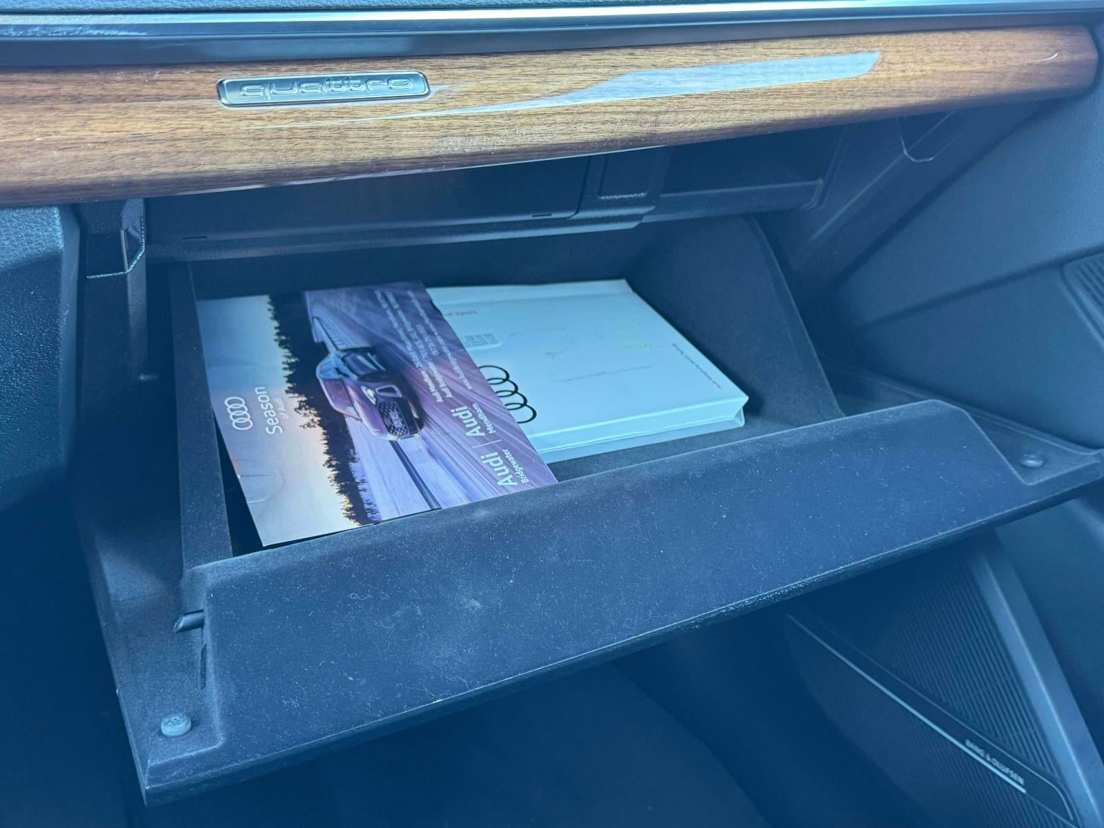 2023 Audi Q5 S line Premium Plus 45 TFSI quattro