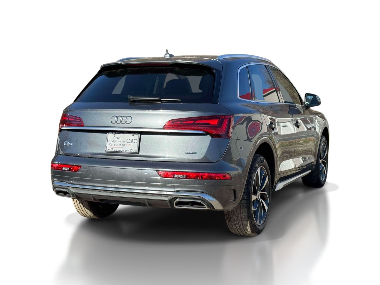 2023 Audi Q5 S line Premium Plus 45 TFSI quattro