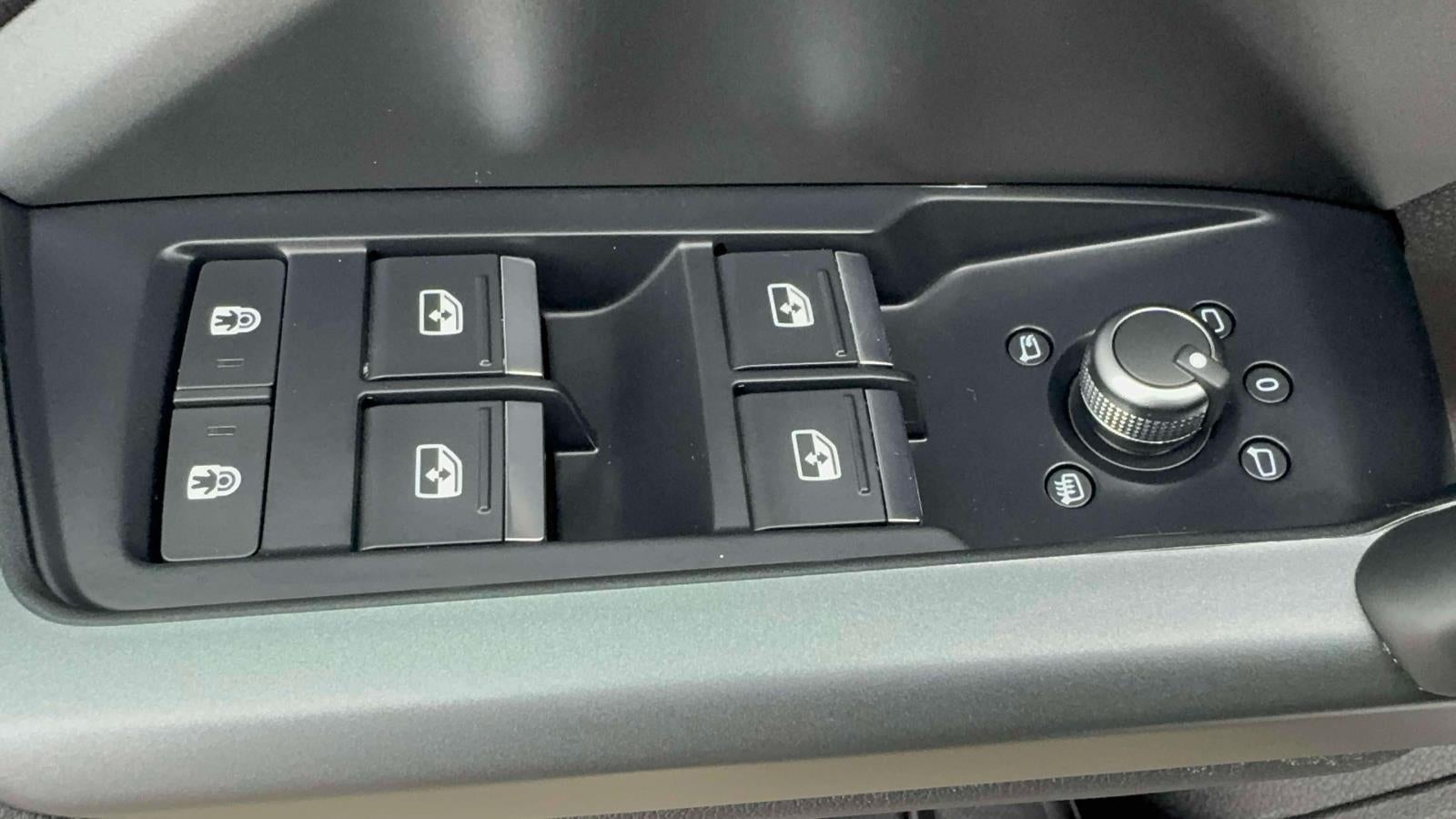 2019 Audi Q3 2.0 TFSI S line Prestige quattro