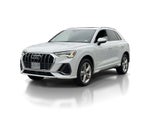 2019 Audi Q3 2.0 TFSI S line Prestige quattro