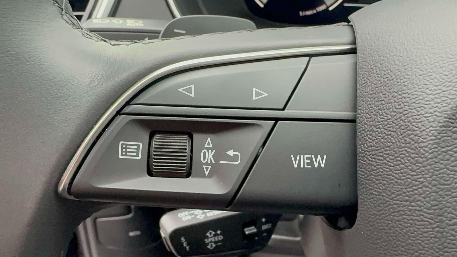 2025 Audi Q5 S line Premium 45 TFSI quattro